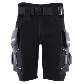 Apeks Tech Shorts