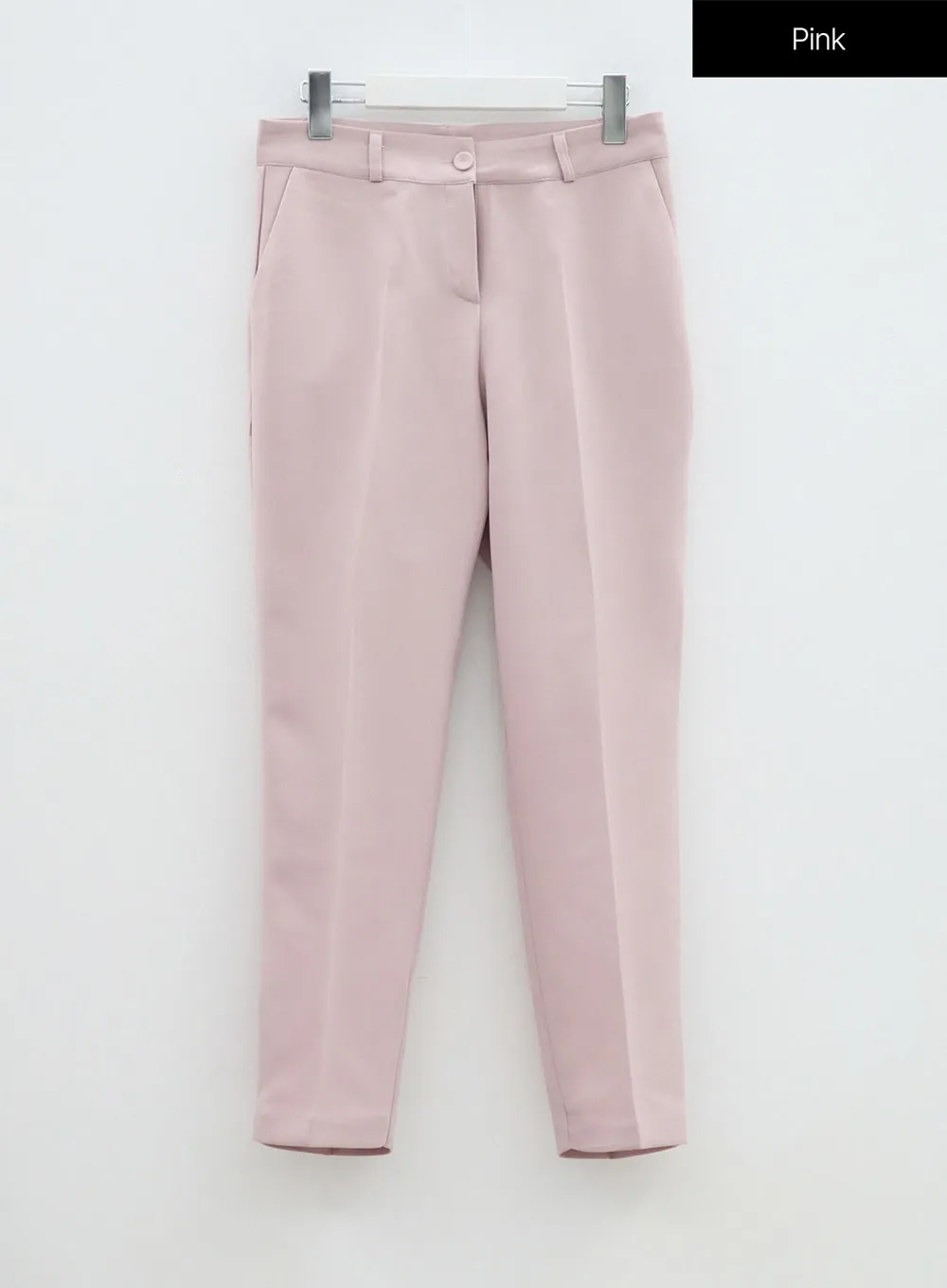 Basic Tailored Pants BM304