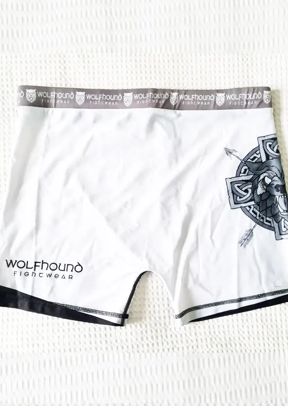 Cú Vale Tudo No-Gi / MMA Shorts