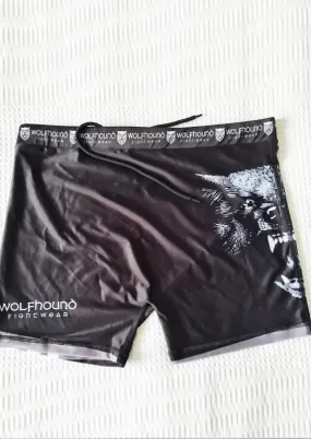 Cú Vale Tudo No-Gi / MMA Shorts