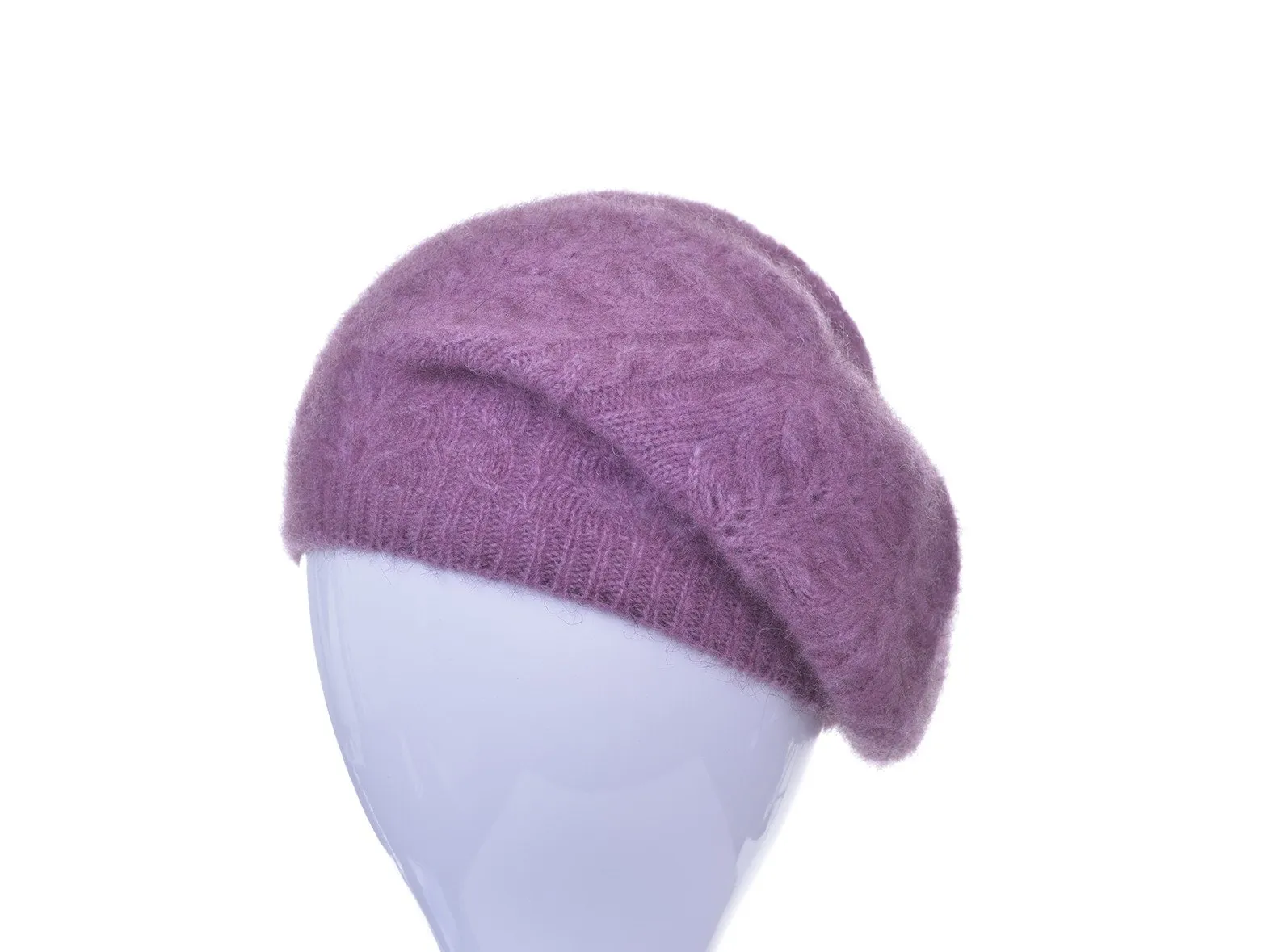 CABLE BERET