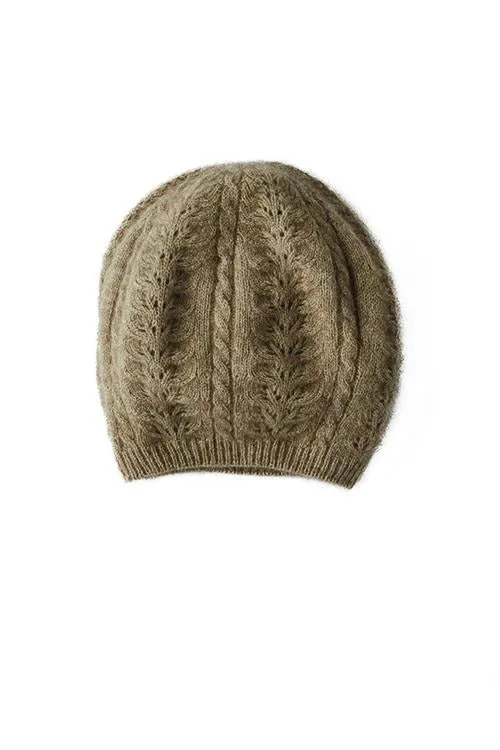 CABLE BERET