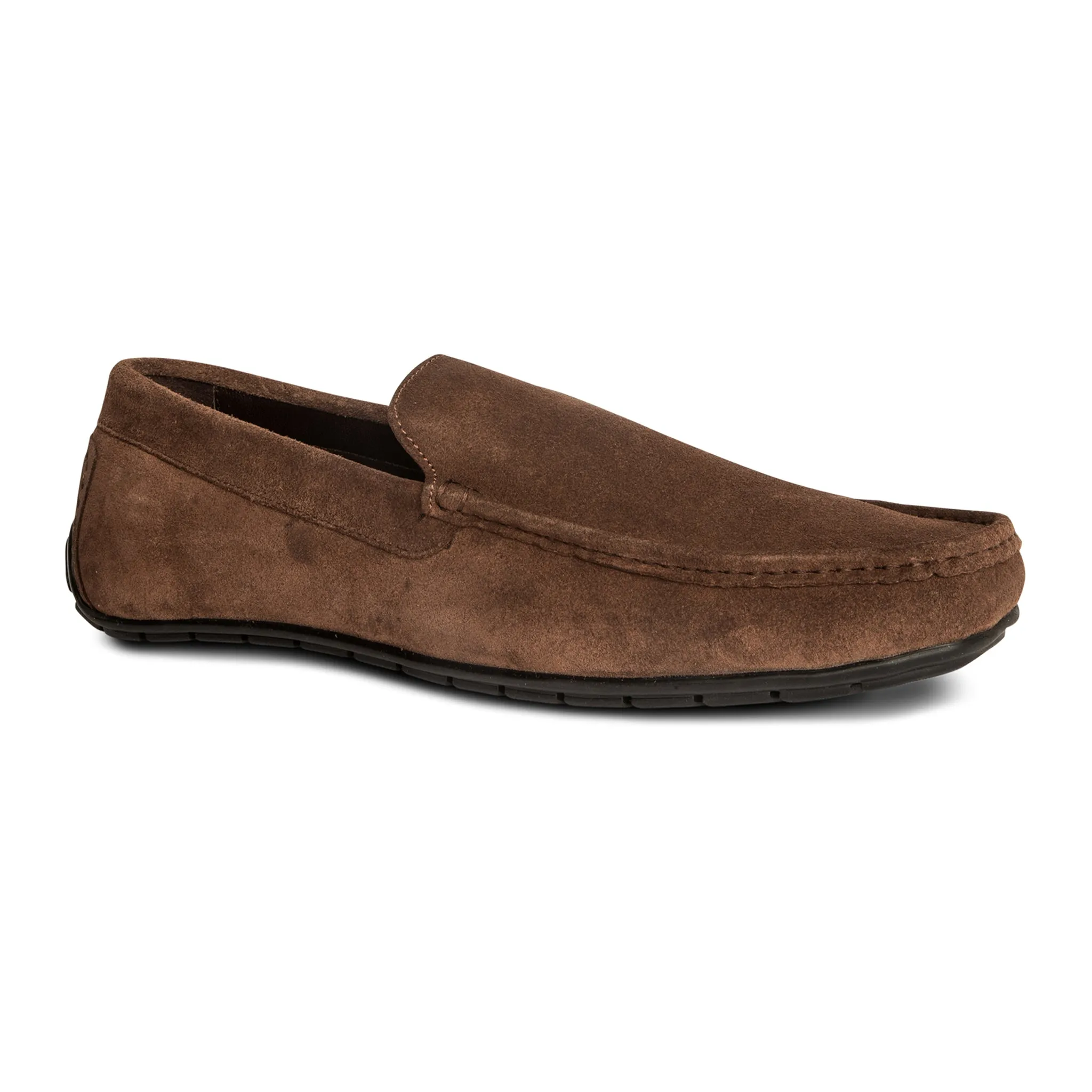 Cleveland Driver, Suede [FINAL SALE]