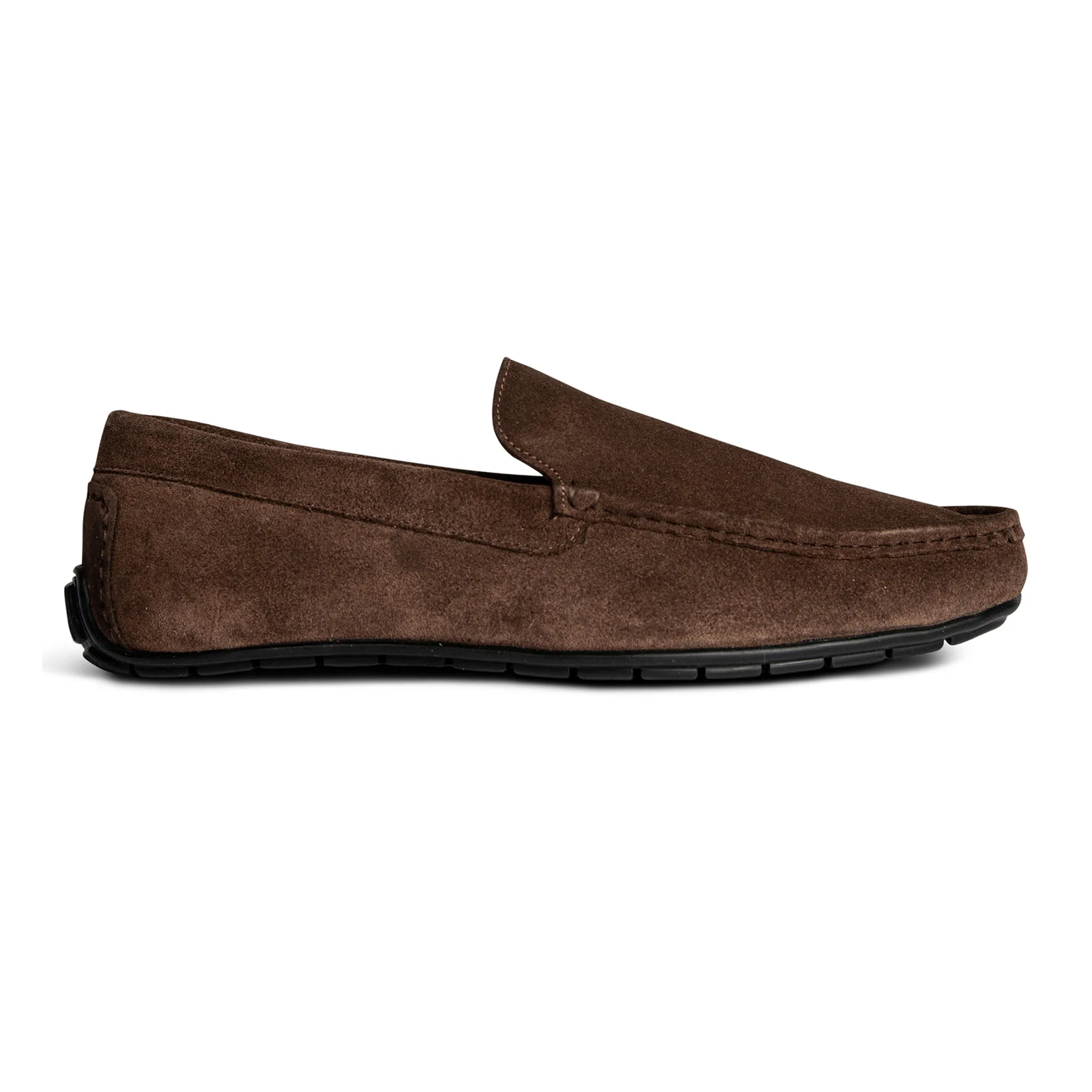 Cleveland Driver, Suede [FINAL SALE]