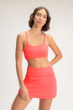 Curve Soft Low Sports Bra