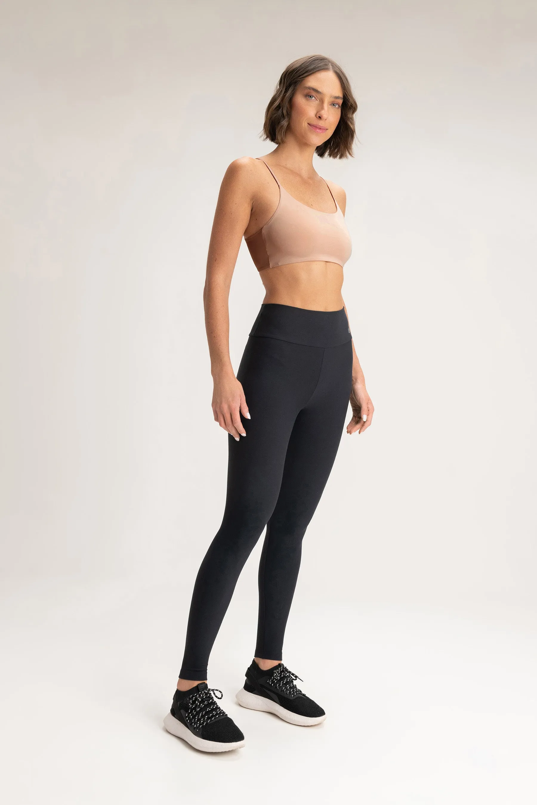 Curve Soft Low Sports Bra