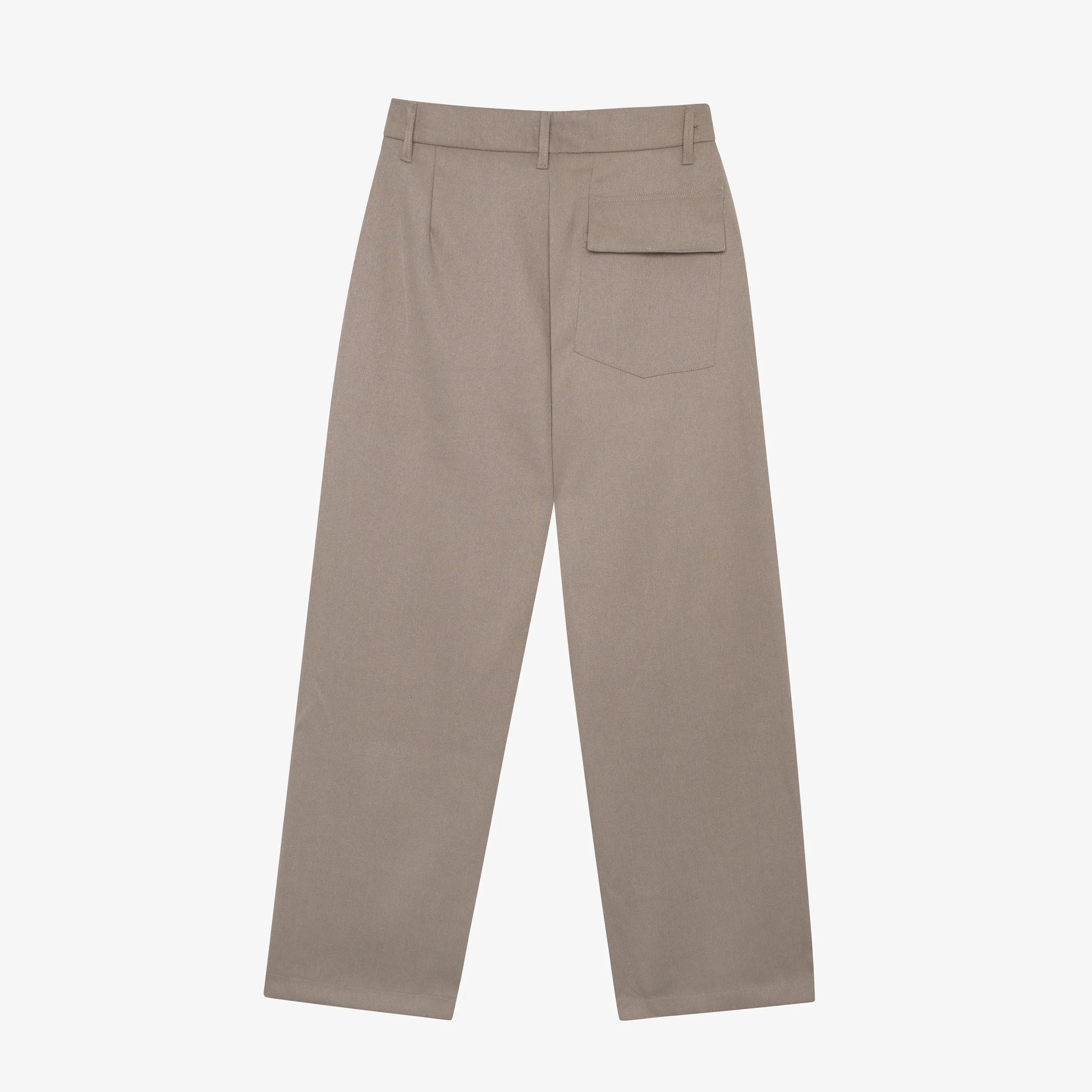 Fellas Tailored Almond Pants