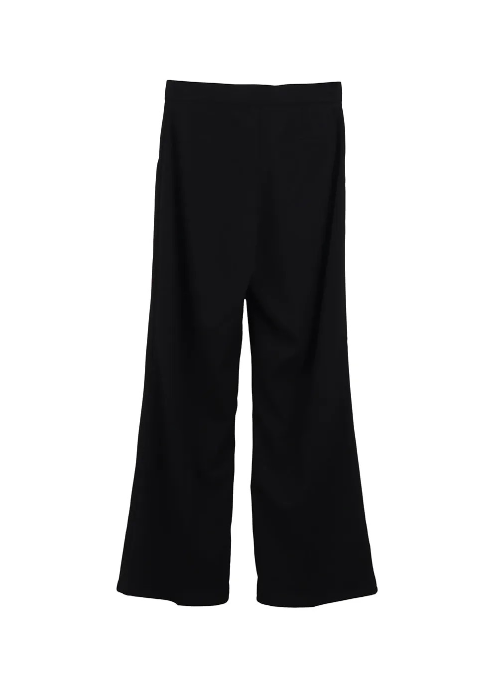 Flare Tailored Pants IO320