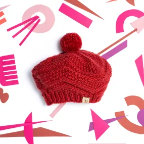 FREE GIFT | Sedgwick Hat Pattern