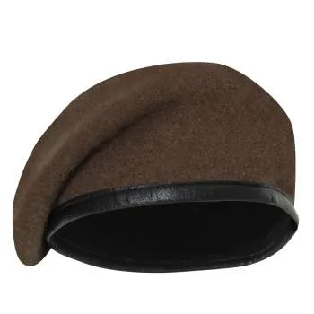 G.I. Type Inspection Ready Beret