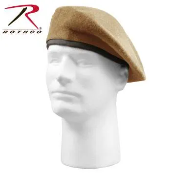 G.I. Type Inspection Ready Beret