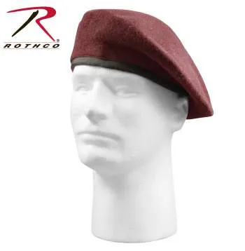 G.I. Type Inspection Ready Beret