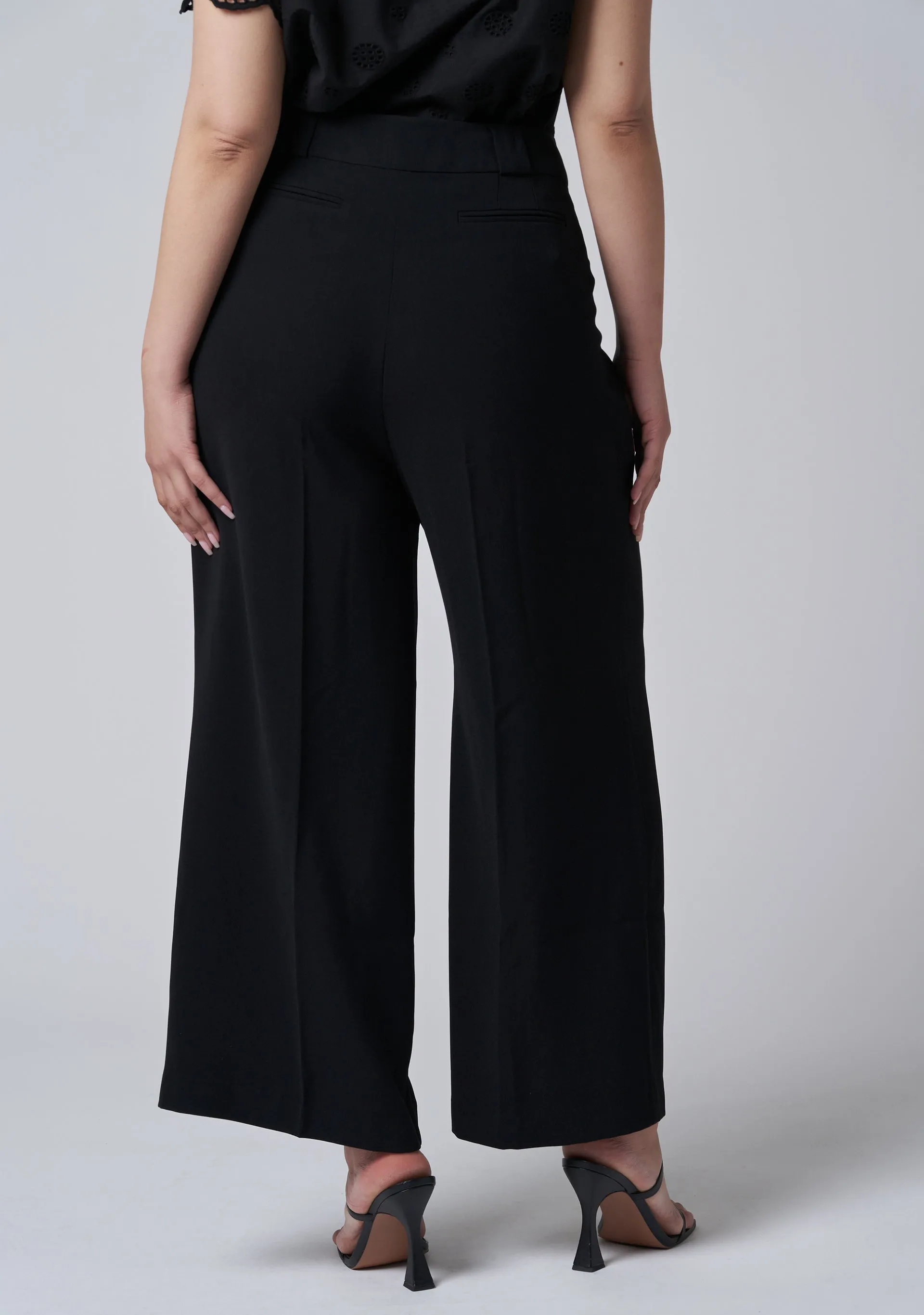 Harlow Tailored Pant