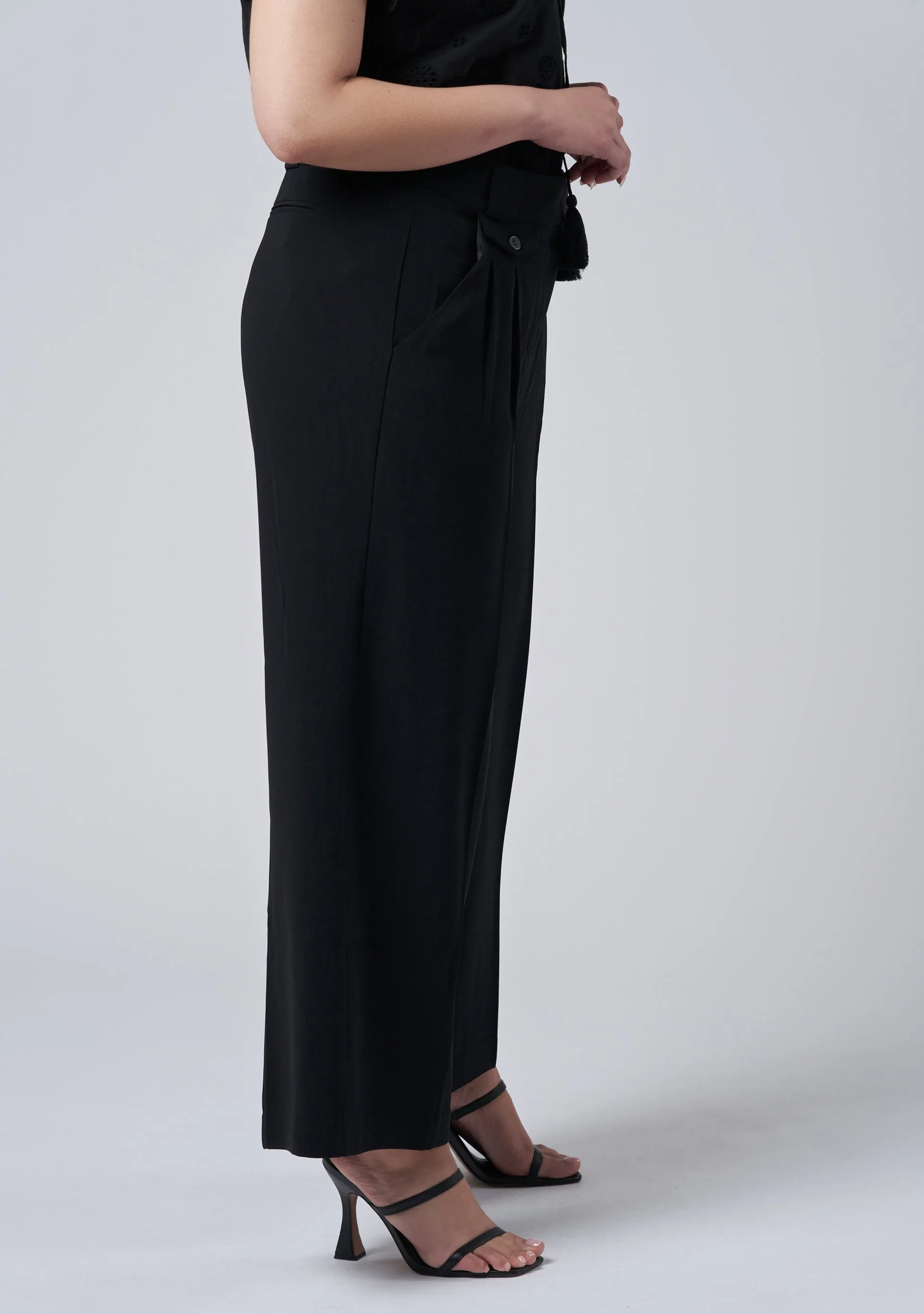 Harlow Tailored Pant