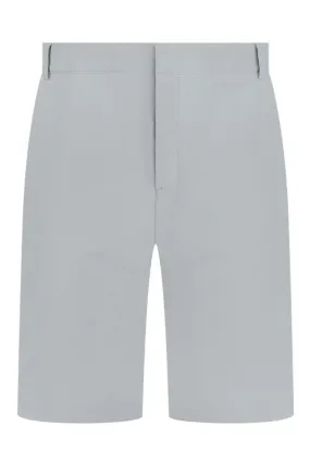 Icarian Chino Shorts Grey