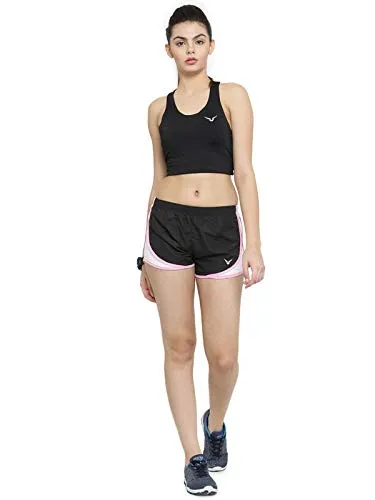 Invincible Women’s Running Shorts