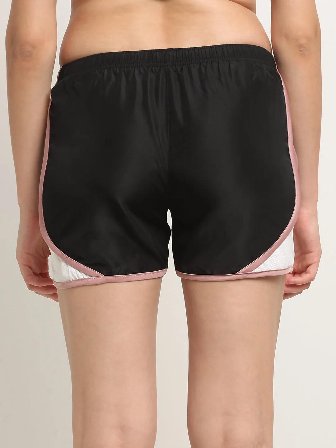 Invincible Women’s Running Shorts