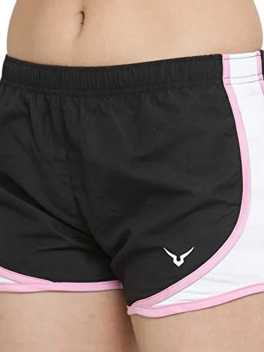 Invincible Women’s Running Shorts