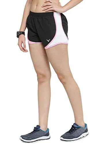 Invincible Women’s Running Shorts