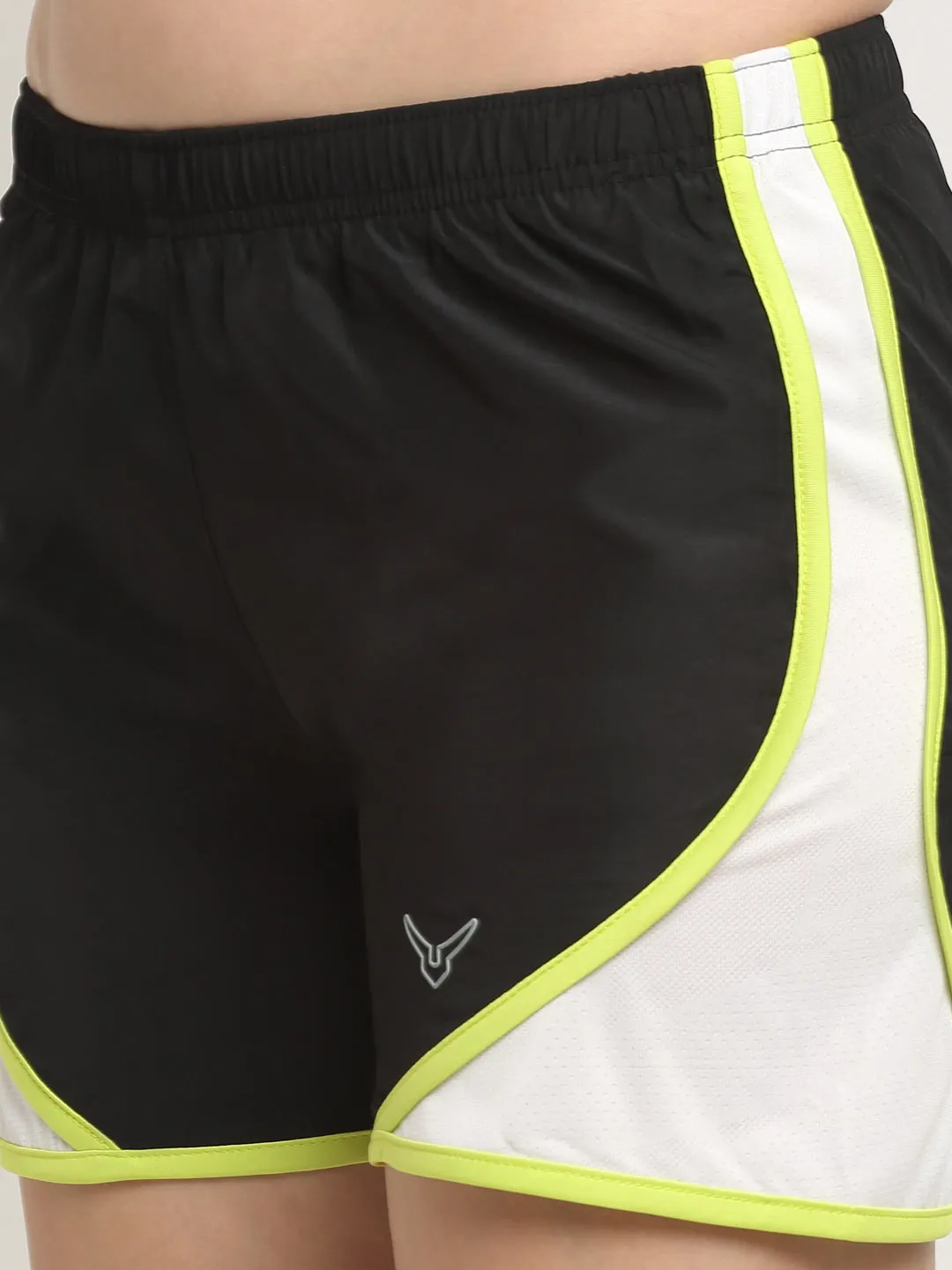 Invincible Women’s Running Shorts