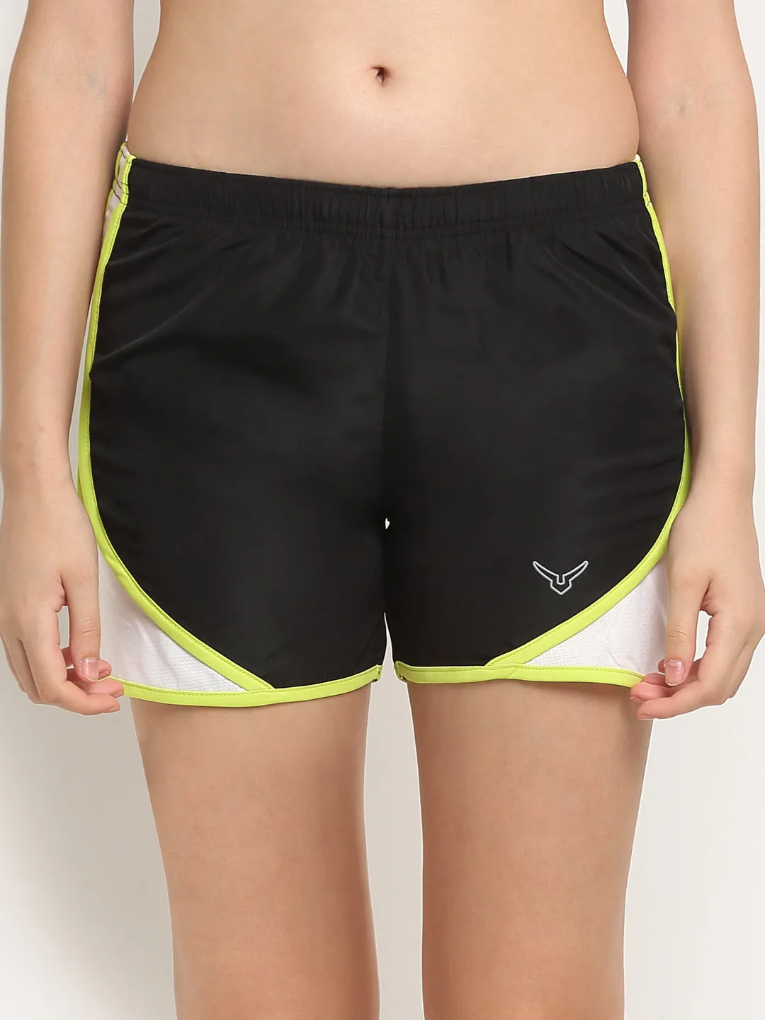 Invincible Women’s Running Shorts