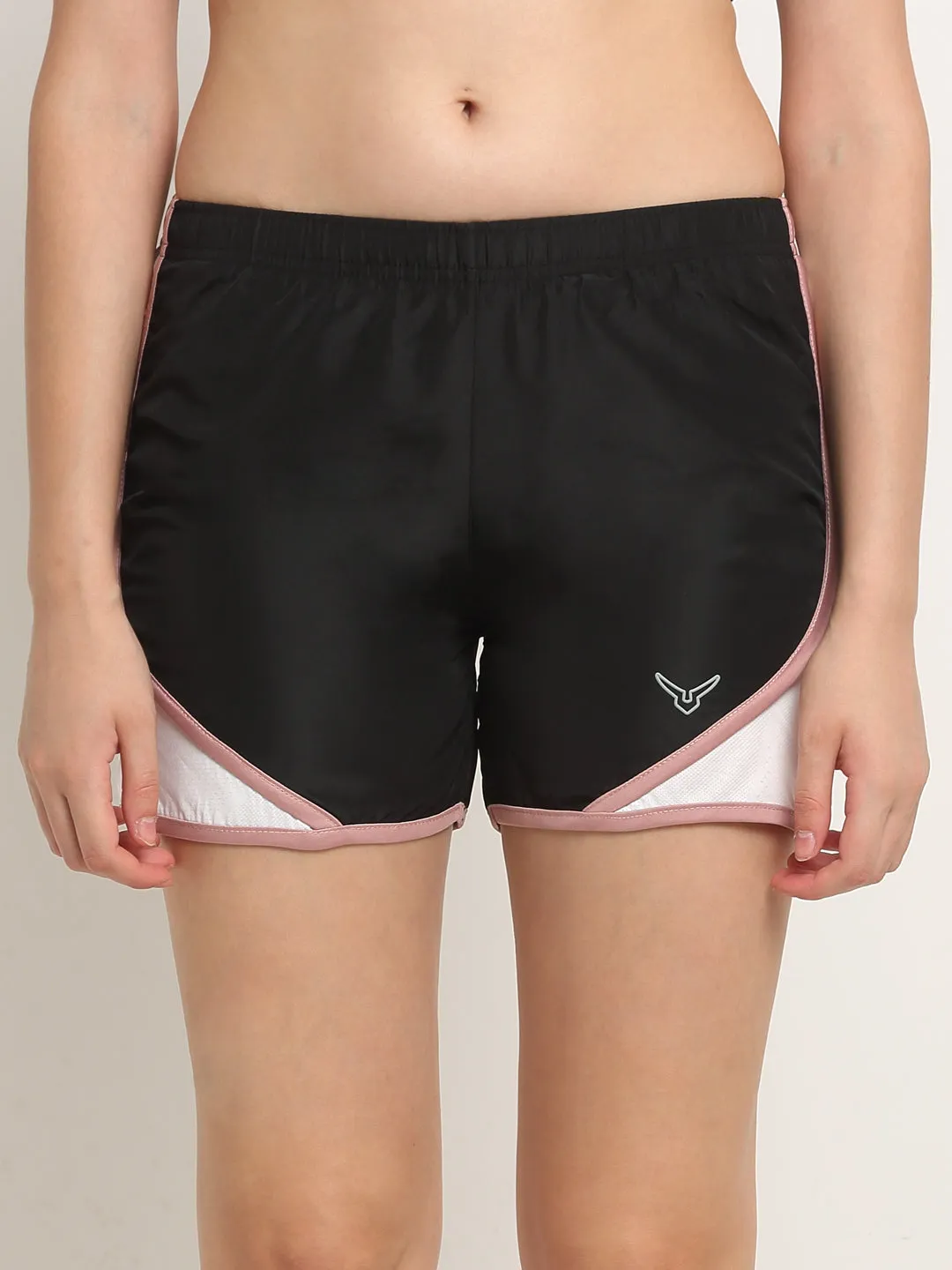 Invincible Women’s Running Shorts