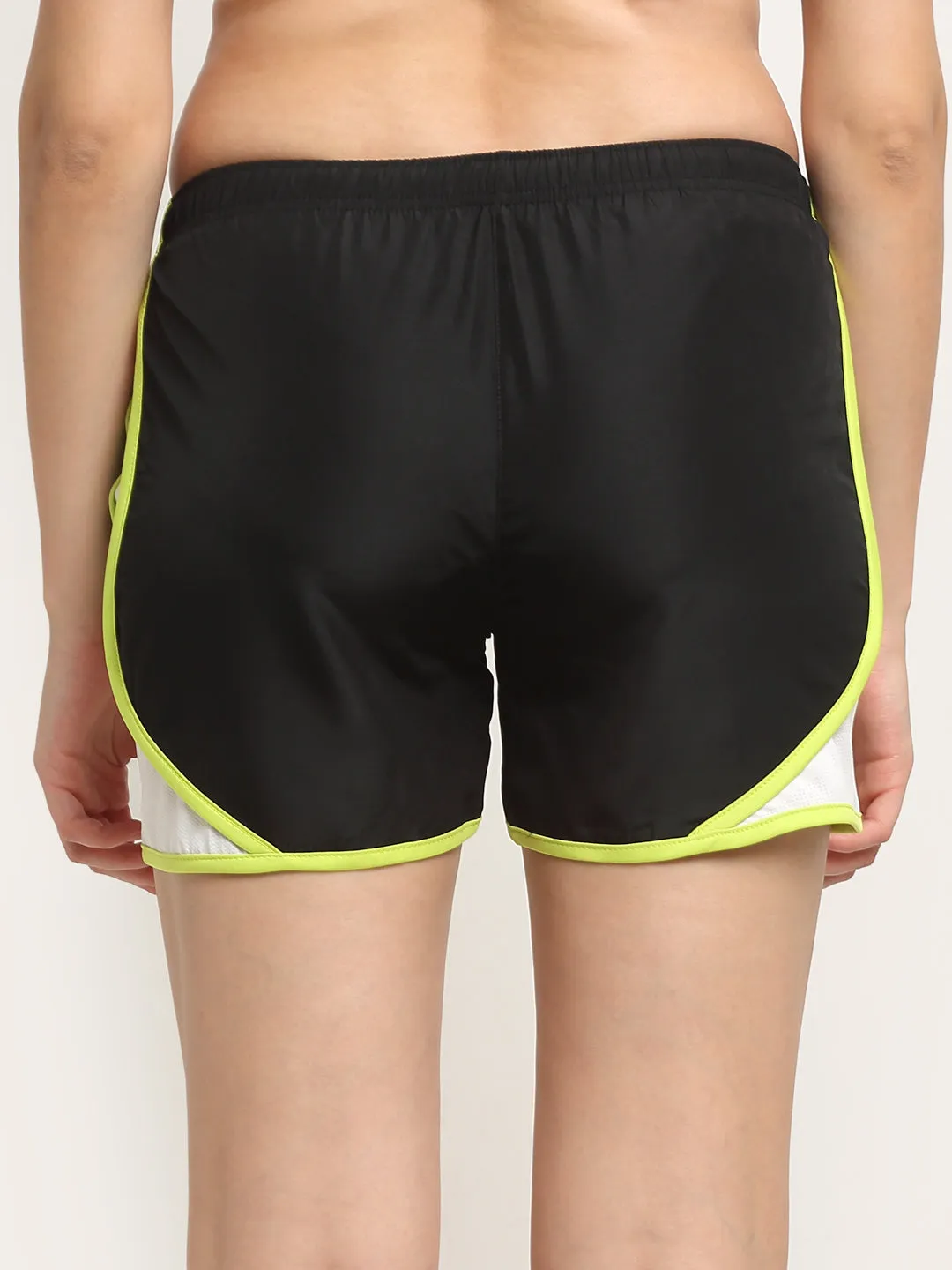 Invincible Women’s Running Shorts