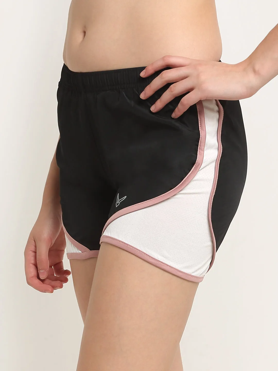 Invincible Women’s Running Shorts