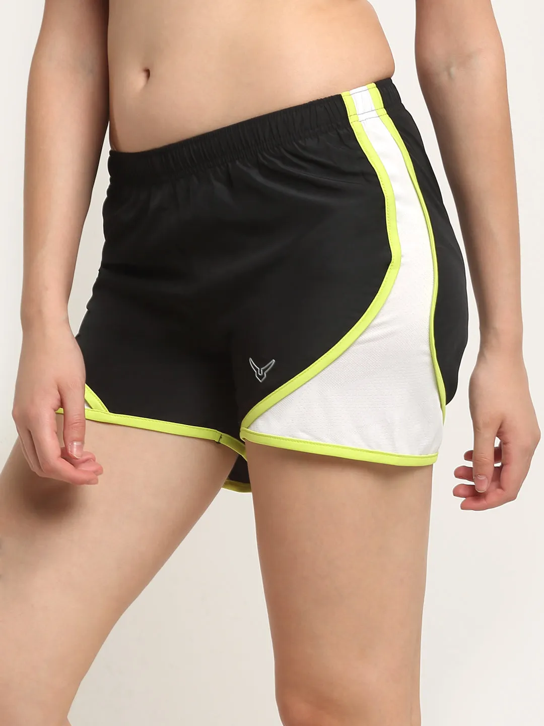 Invincible Women’s Running Shorts