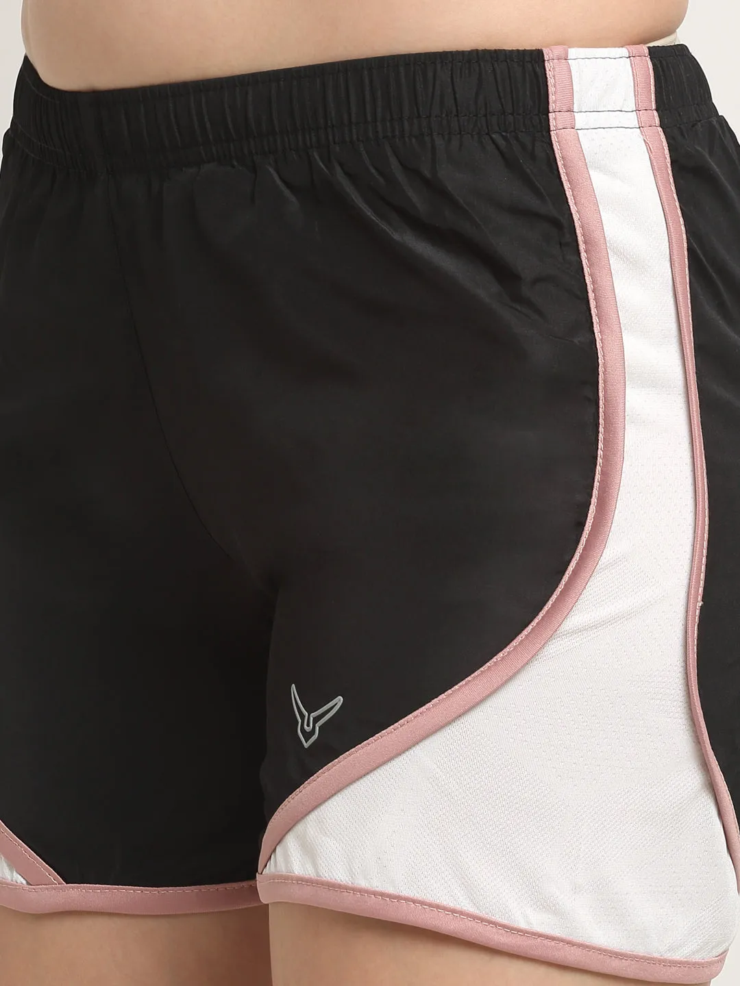 Invincible Women’s Running Shorts