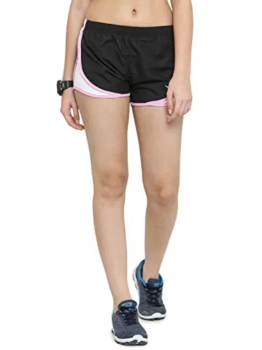 Invincible Women’s Running Shorts