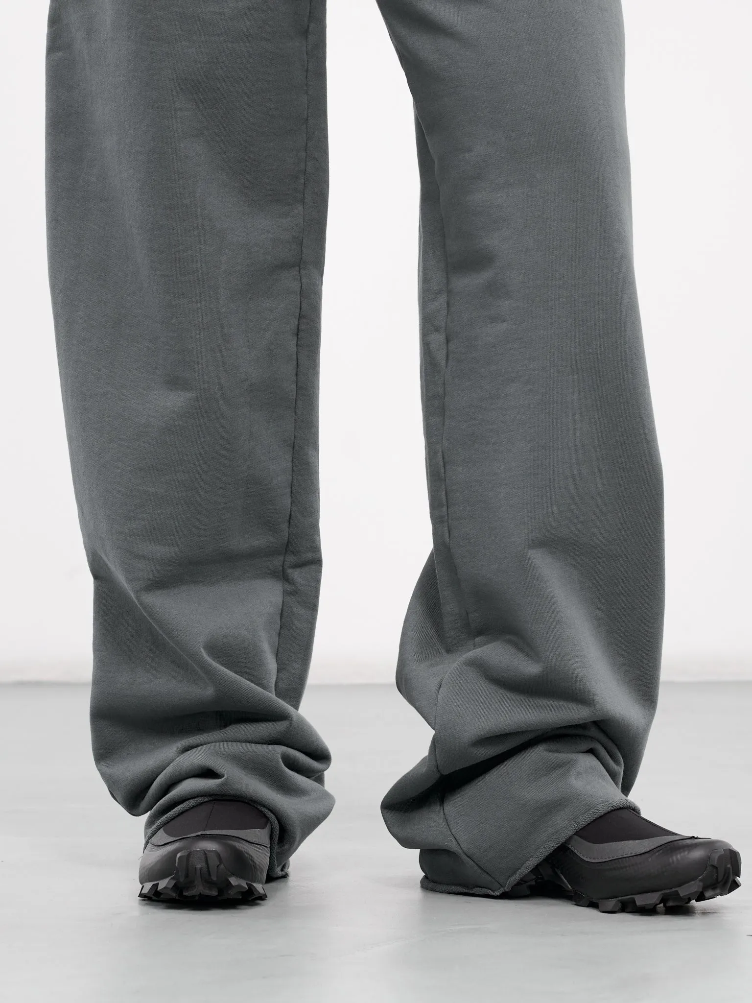 Jersey Tailored Trousers (1002000801-GREY)