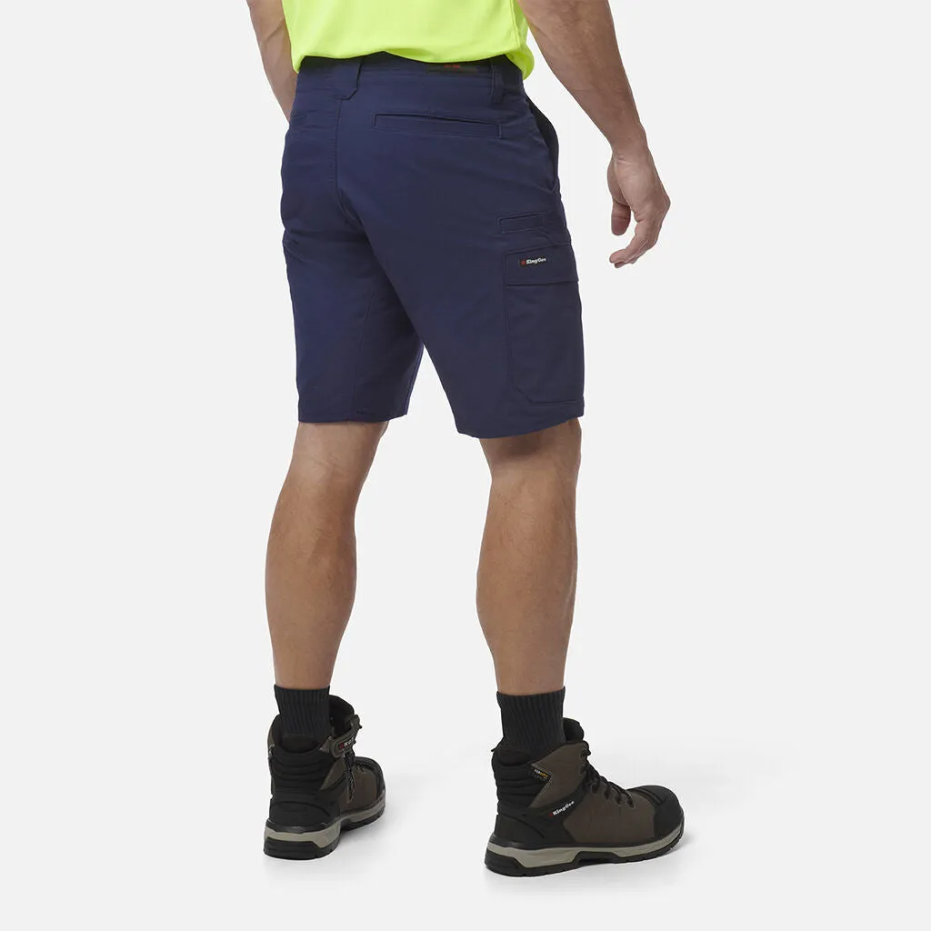 King Gee Workcool Pro Stretch Work Shorts (K17006)