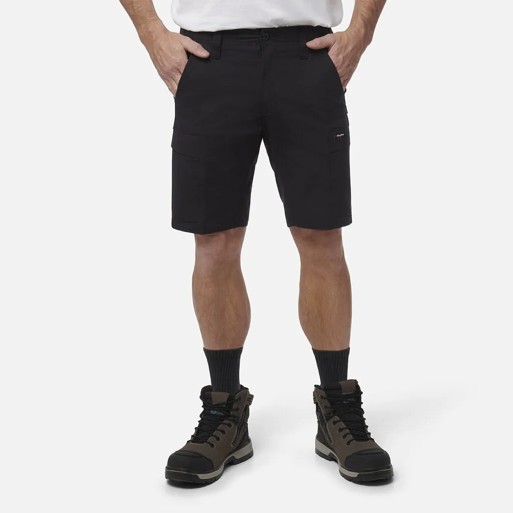 King Gee Workcool Pro Stretch Work Shorts (K17006)