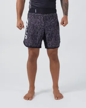 Night Camo Shorts