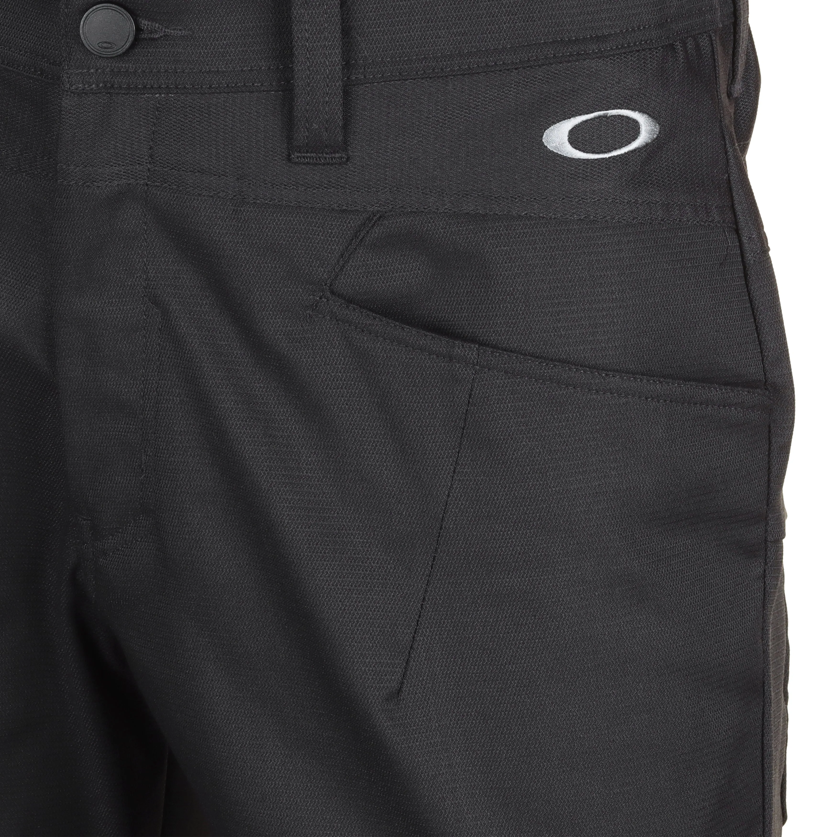 Oakley Golf Skull Cool Stretch Shorts