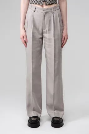 Oversized Tailored Trousers