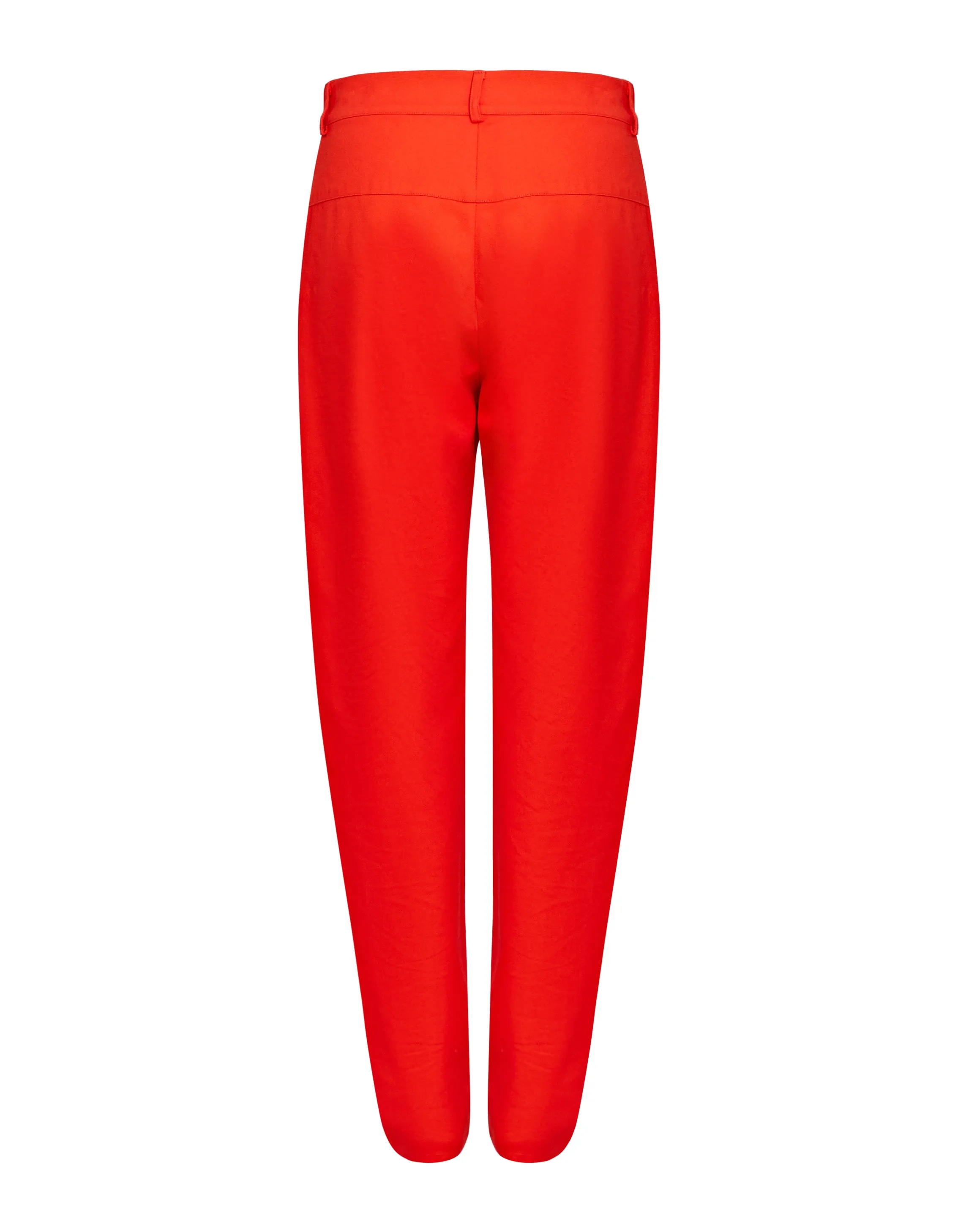 PALMER PANT | SCARLET