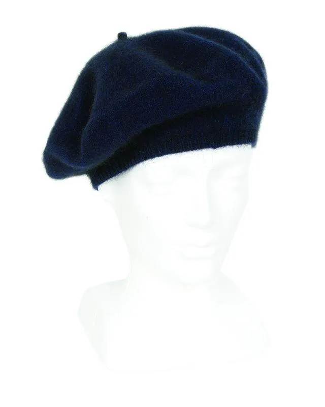 PLAIN BERET