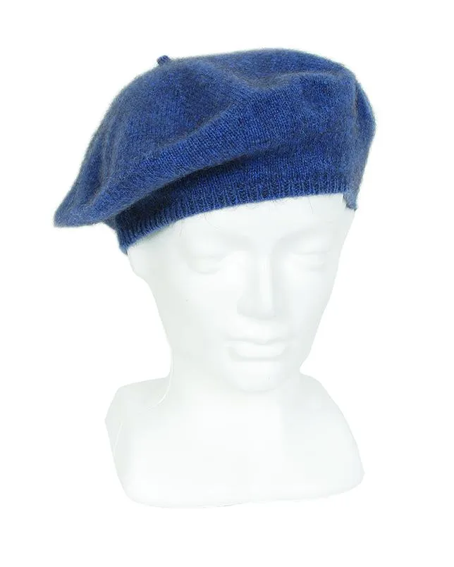 PLAIN BERET