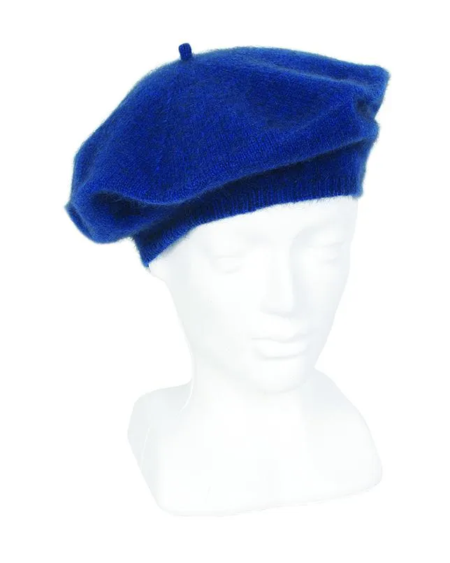 PLAIN BERET