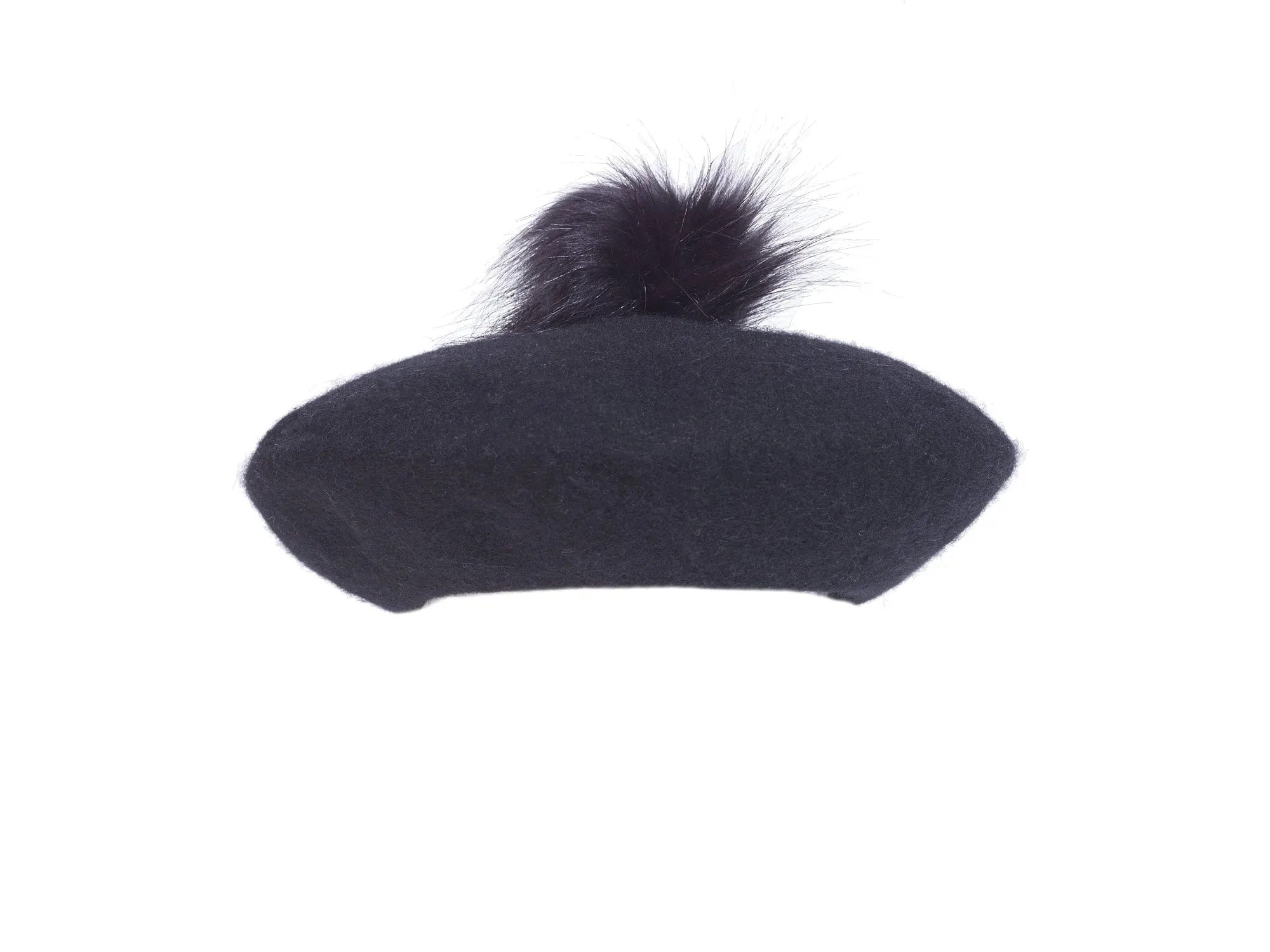 Pom Beret