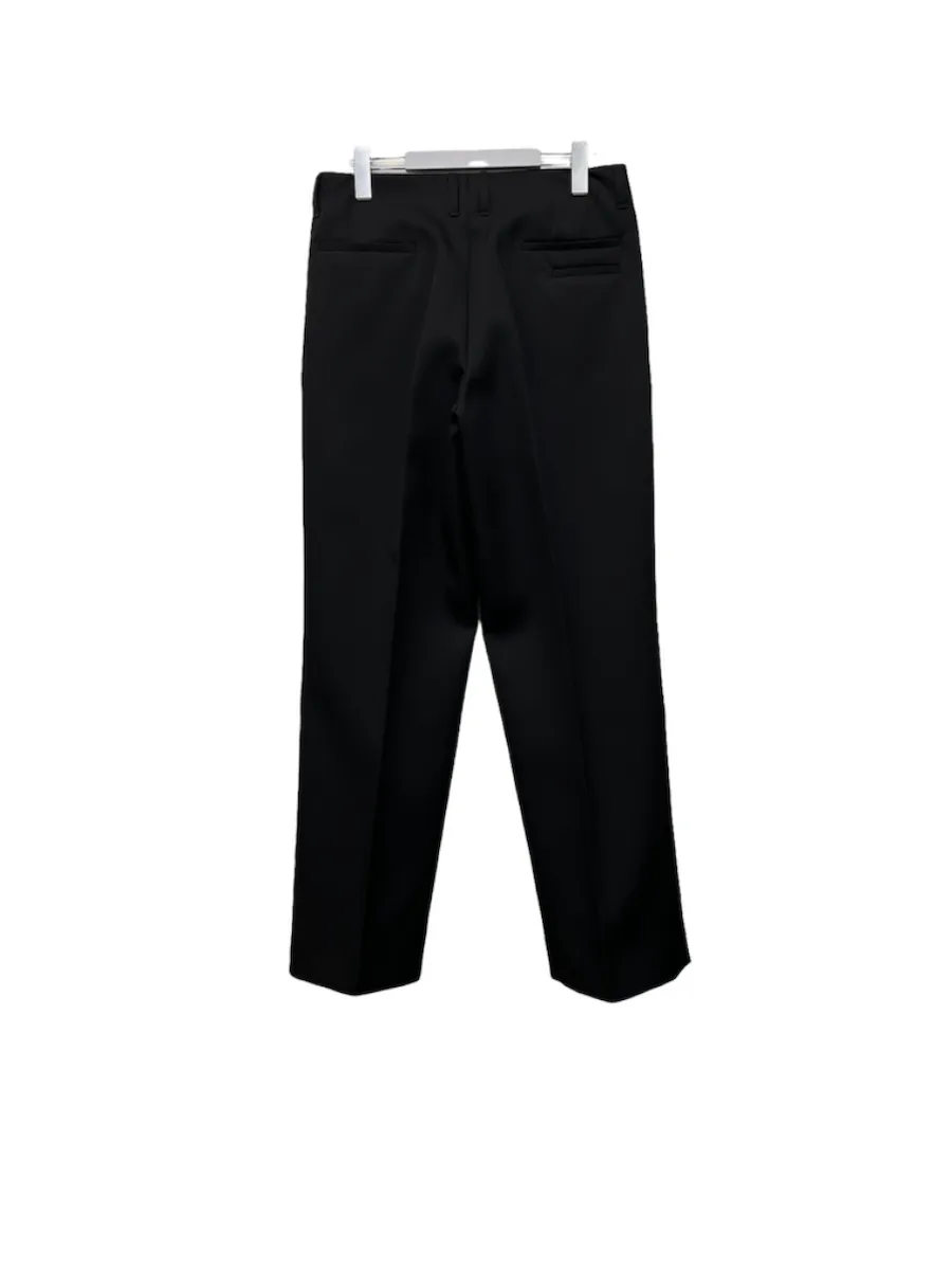 QUINN / Wide Tailored Pants