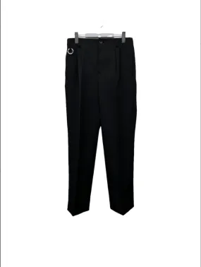 QUINN / Wide Tailored Pants