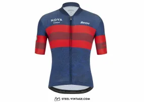 Santini Arte Technical Jersey