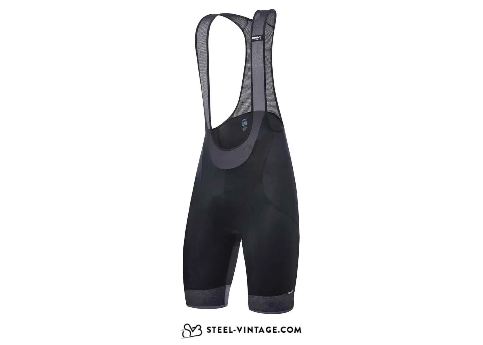 Santini Scatto Bib Shorts