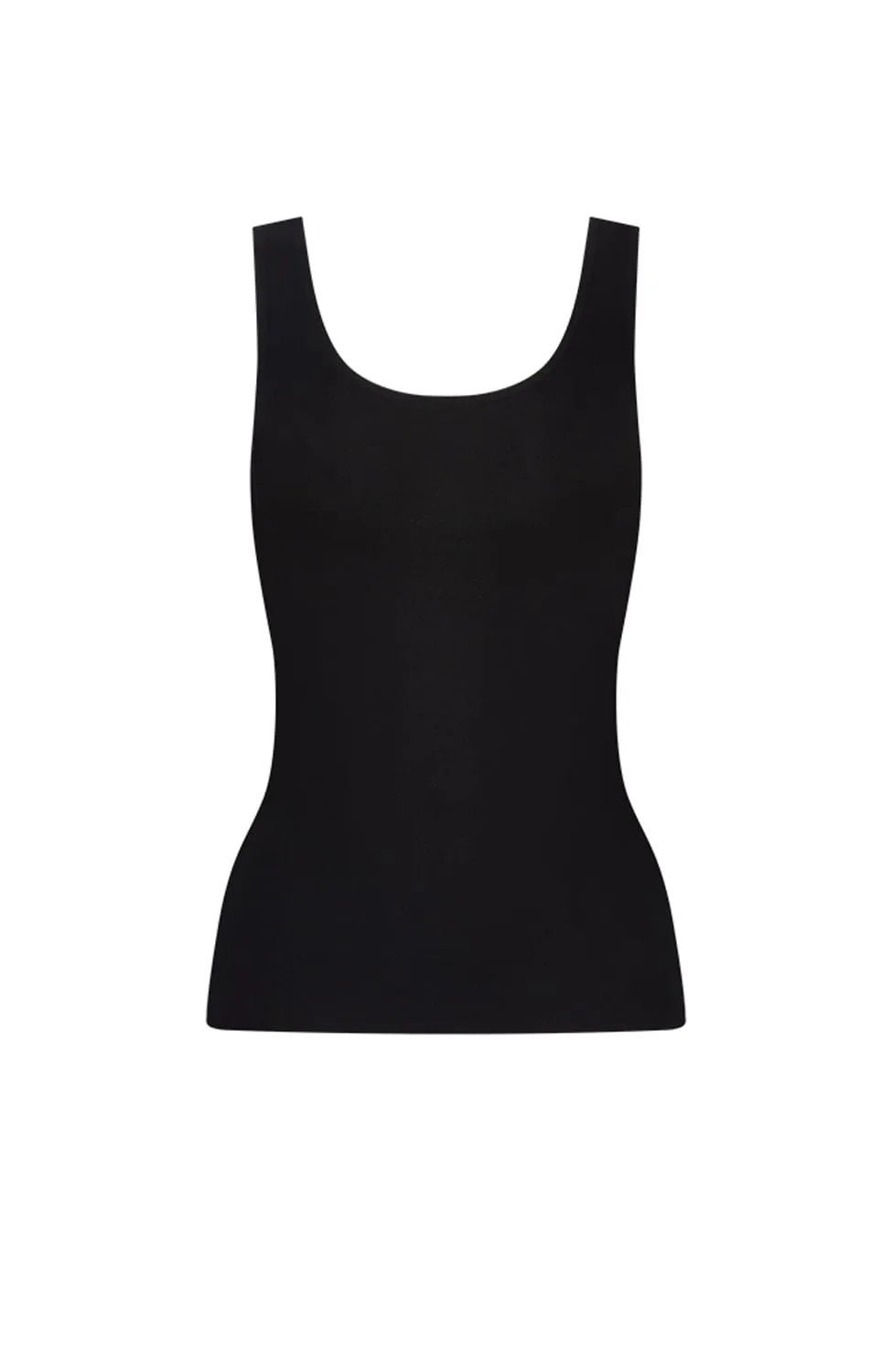 Softstretch Vest Top