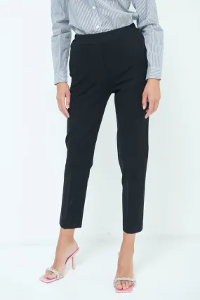 Tailored ankle pants wholesale