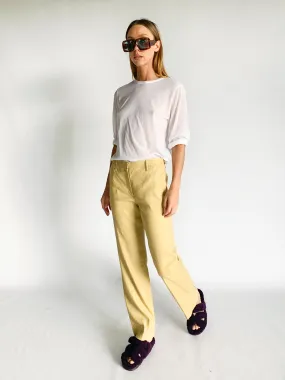 Tailored Pant