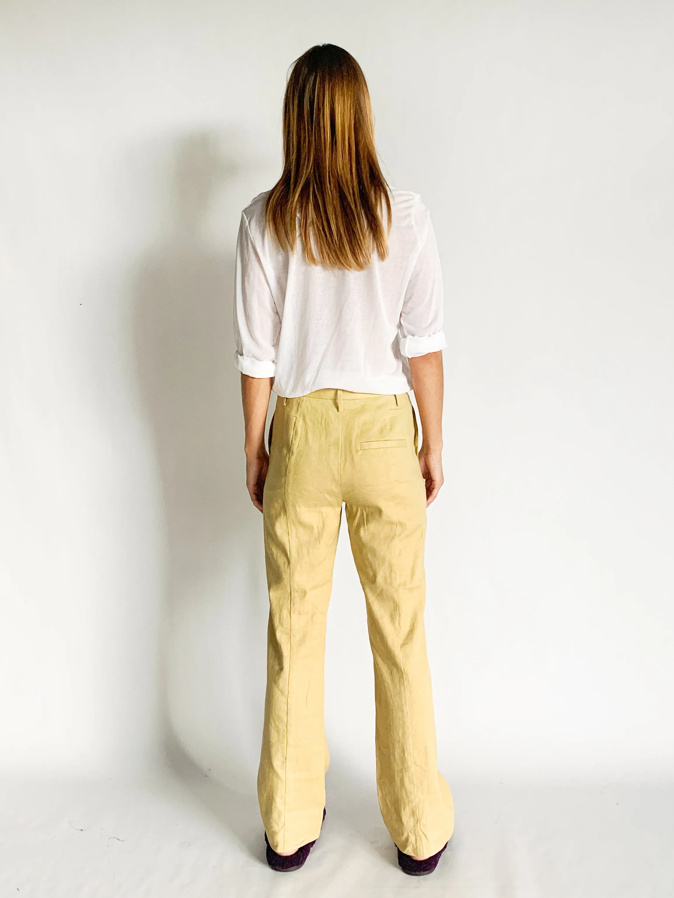 Tailored Pant